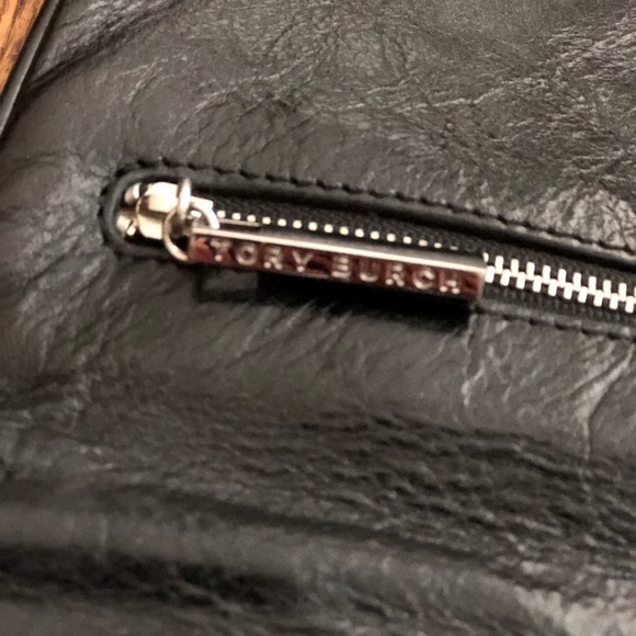 🎉SALE🎉Tory Burch Reva Clutch - Picture 6 of 7